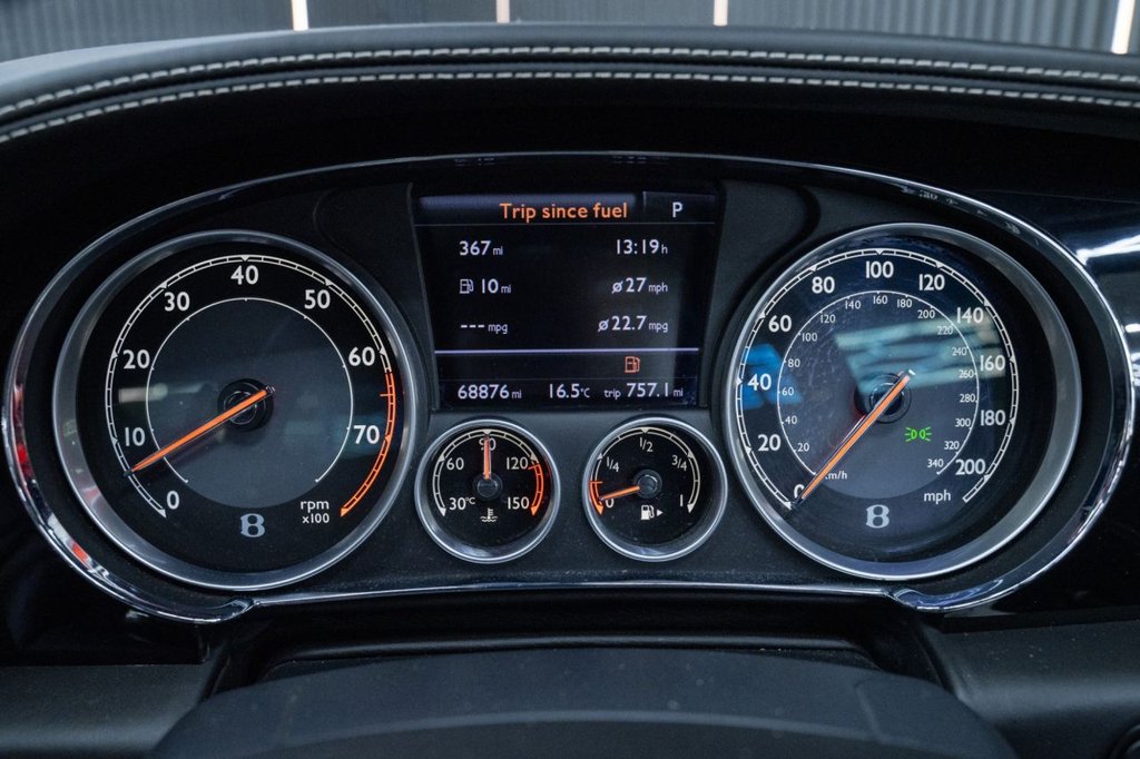 Used Bentley Continental 2012 for sale - 78200099: Photo 23