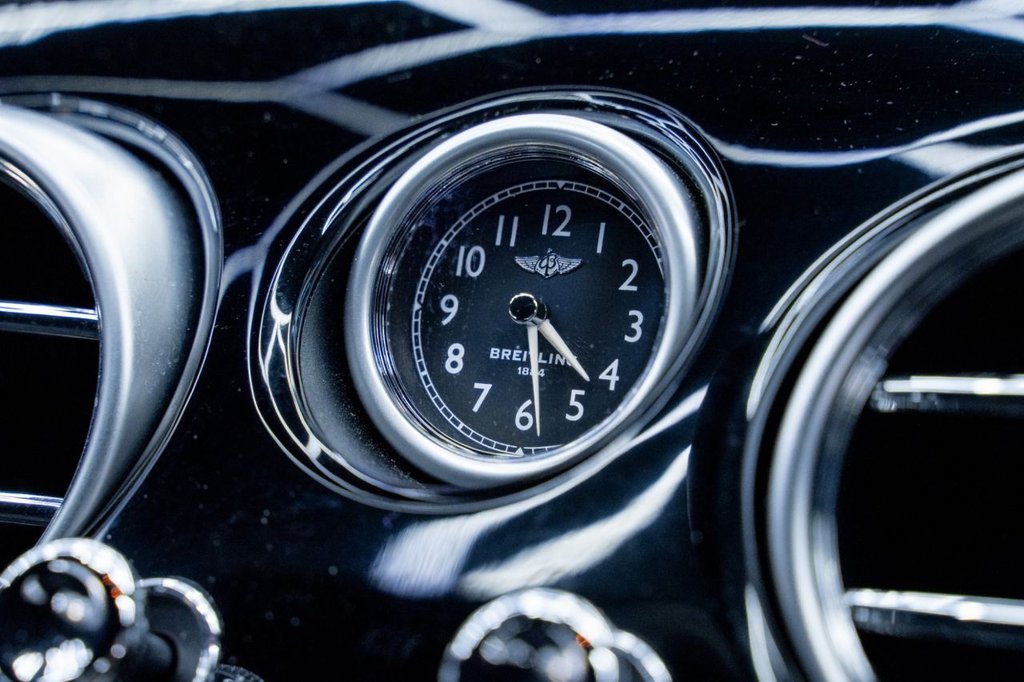 Used Bentley Continental 2012 for sale - 78200099: Photo 25