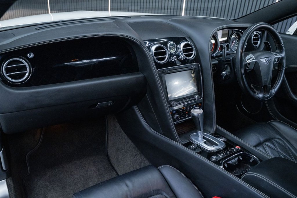 Used Bentley Continental 2012 for sale - 78200099: Photo 26