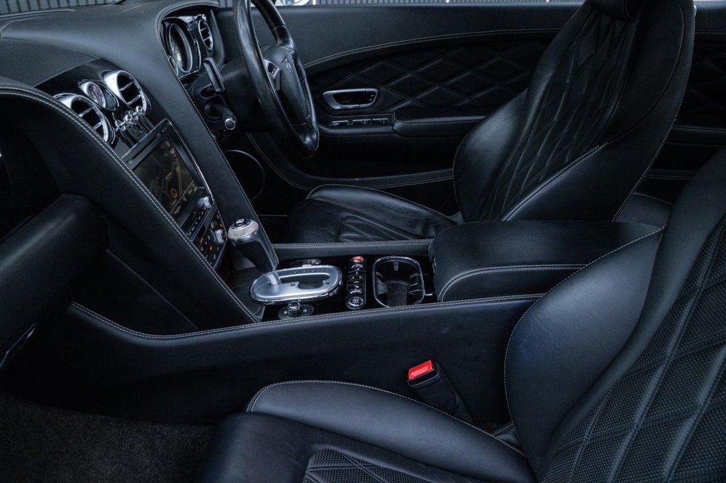 Used Bentley Continental 2012 for sale - 78200099: Photo 27