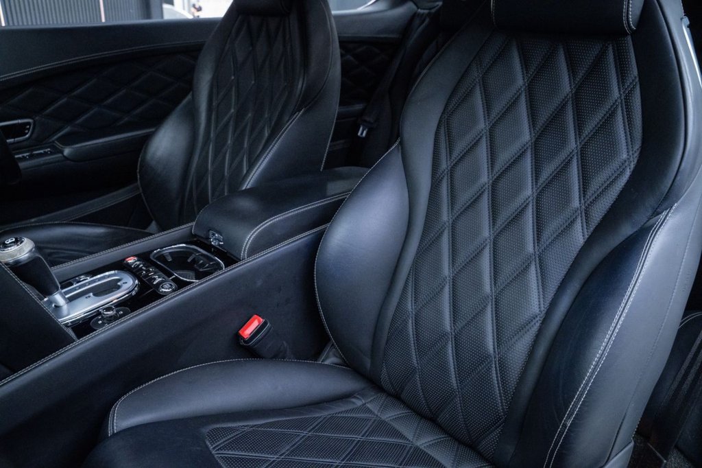 Used Bentley Continental 2012 for sale - 78200099: Photo 28