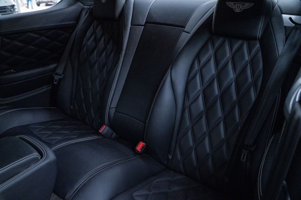 Used Bentley Continental 2012 for sale - 78200099: Photo 29