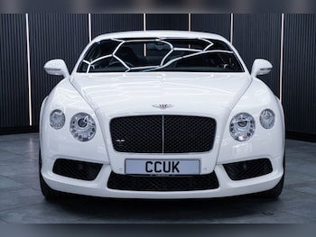 Used Bentley Continental 2012 for sale - 78200099: Photo