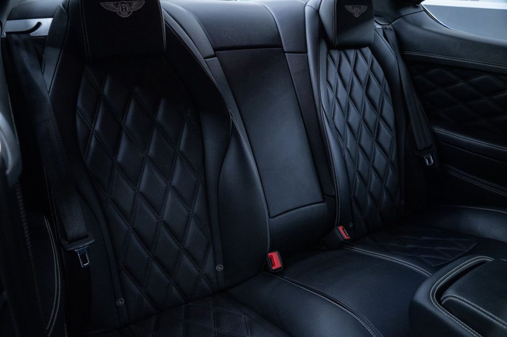 Used Bentley Continental 2012 for sale - 78200099: Photo 30