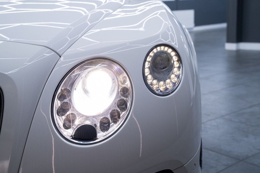 Used Bentley Continental 2012 for sale - 78200099: Photo 4