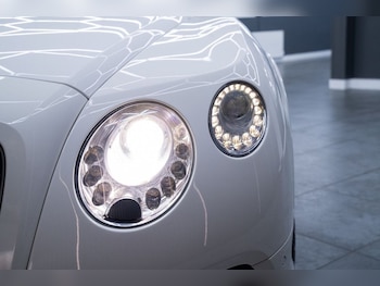 Used Bentley Continental 2012 for sale - 78200099: Photo