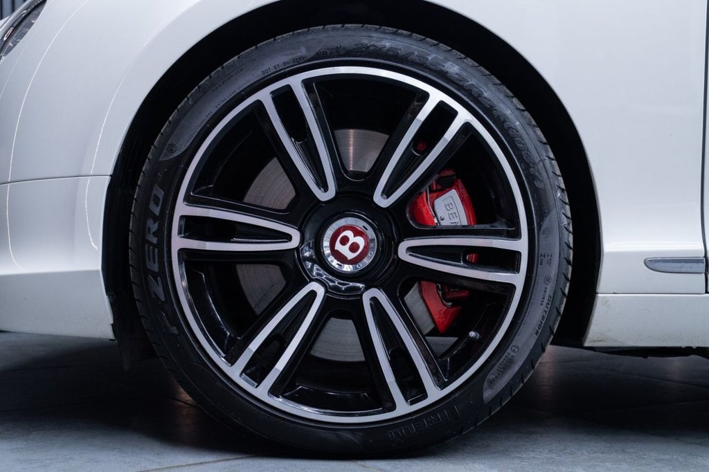 Used Bentley Continental 2012 for sale - 78200099: Photo 5