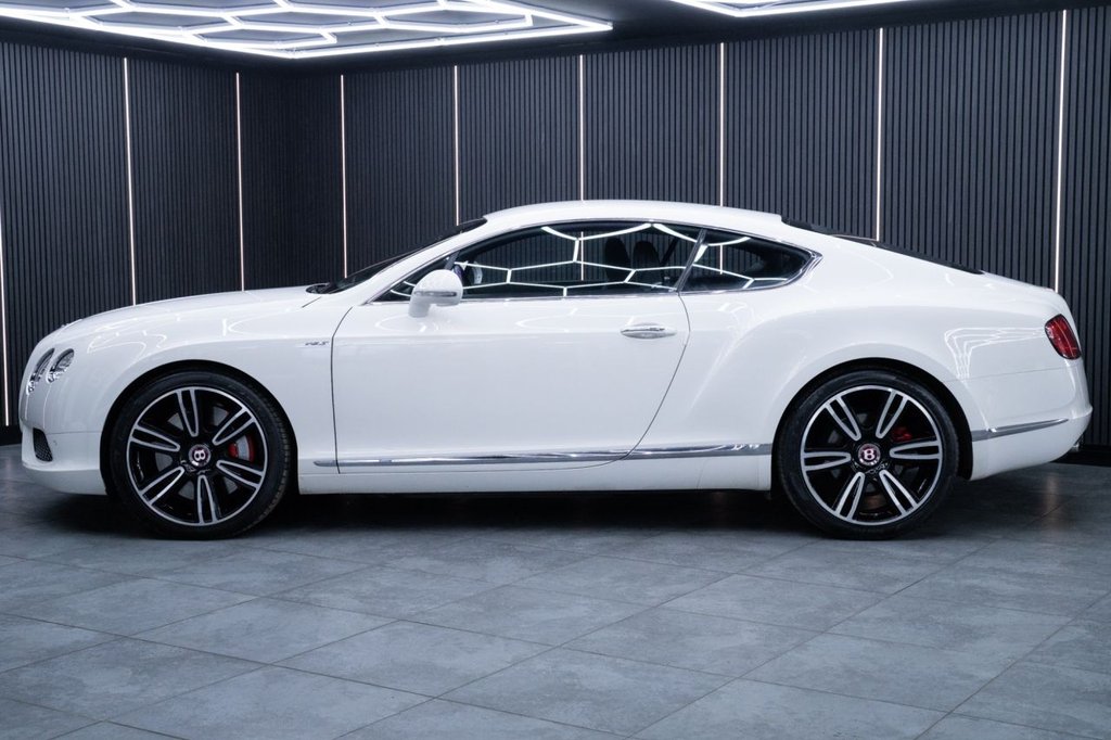 Used Bentley Continental 2012 for sale - 78200099: Photo 6