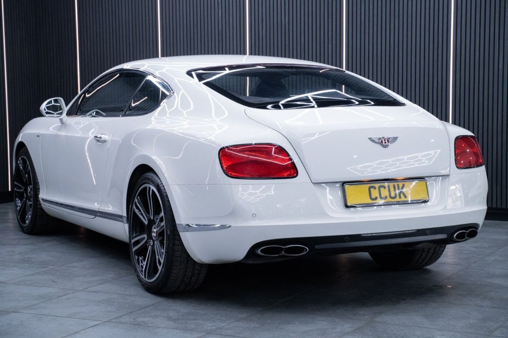 Used Bentley Continental 2012 for sale - 78200099: Photo 7