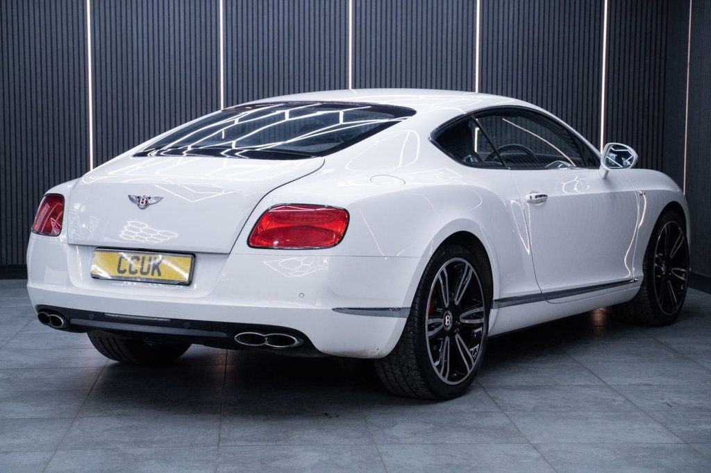 Used Bentley Continental 2012 for sale - 78200099: Photo 9