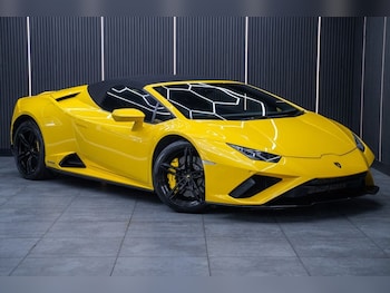 Used Lamborghini Huracan 2021 for sale - 79275779: Photo