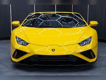 Used Lamborghini Huracan 2021 for sale - 79275779: Photo