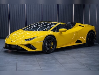 Used Lamborghini Huracan 2021 for sale - 79275779: Photo