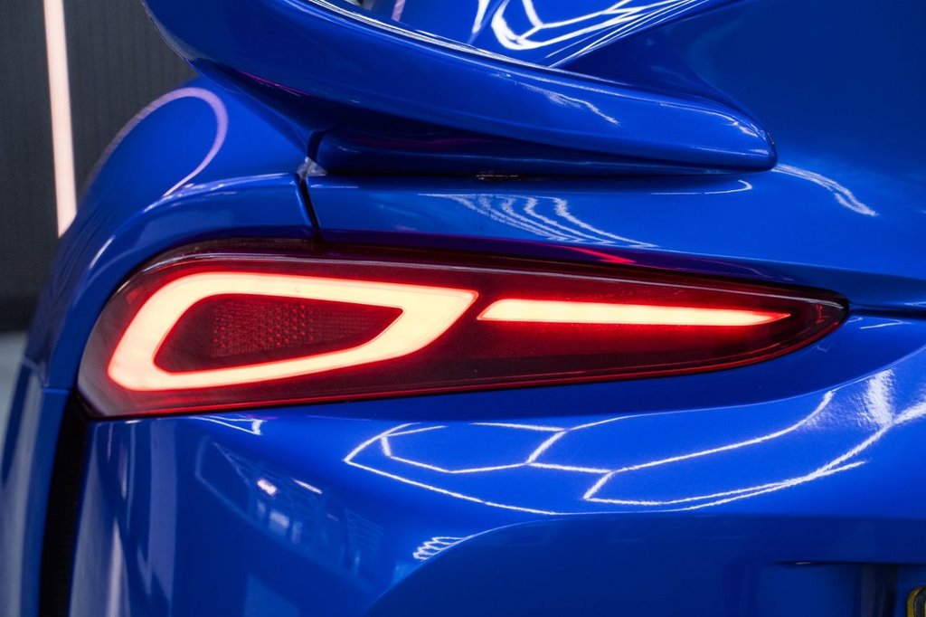 Used Toyota Supra 2020 for sale - 77250221: Photo 10