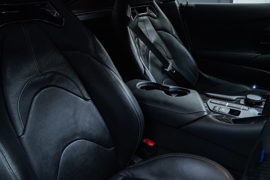 Used Toyota Supra 2020 for sale - 77250221: Photo 15