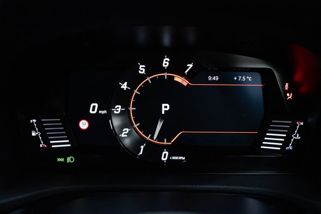 Used Toyota Supra 2020 for sale - 77250221: Photo 21