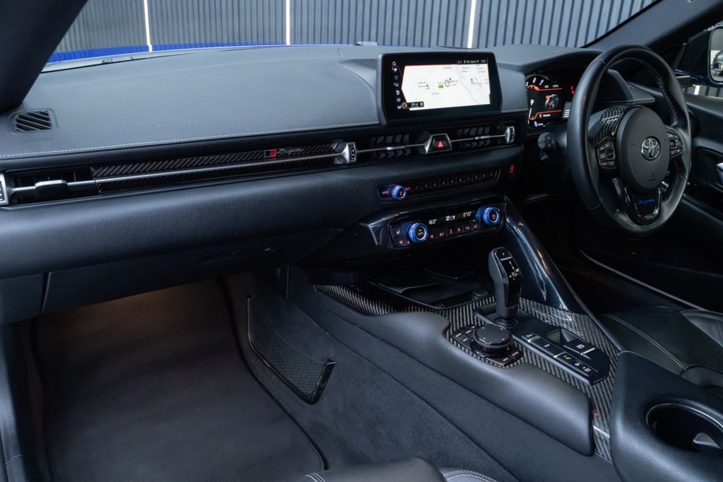 Used Toyota Supra 2020 for sale - 77250221: Photo 28