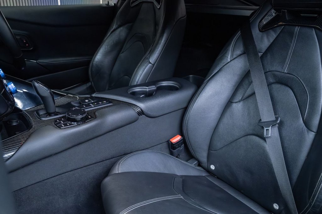 Used Toyota Supra 2020 for sale - 77250221: Photo 30