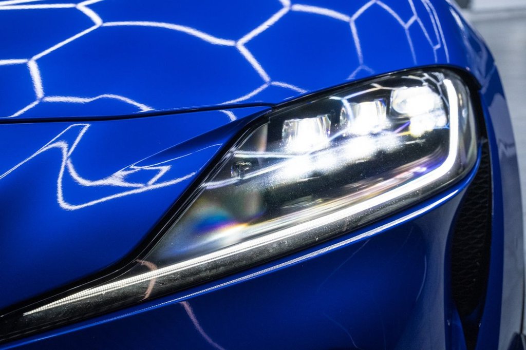 Used Toyota Supra 2020 for sale - 77250221: Photo 4