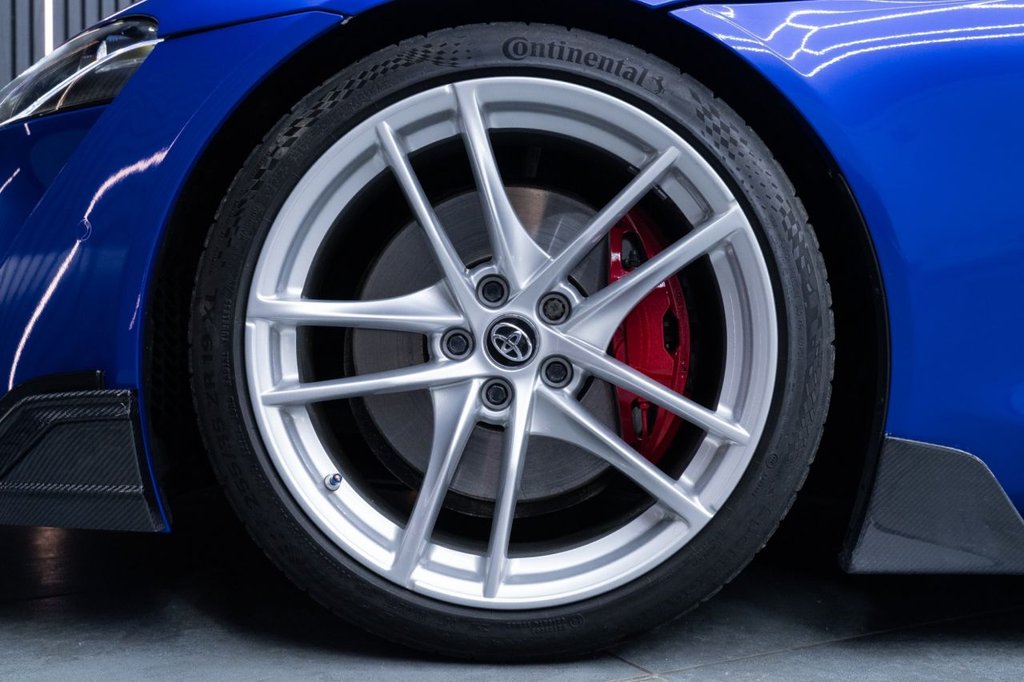 Used Toyota Supra 2020 for sale - 77250221: Photo 5