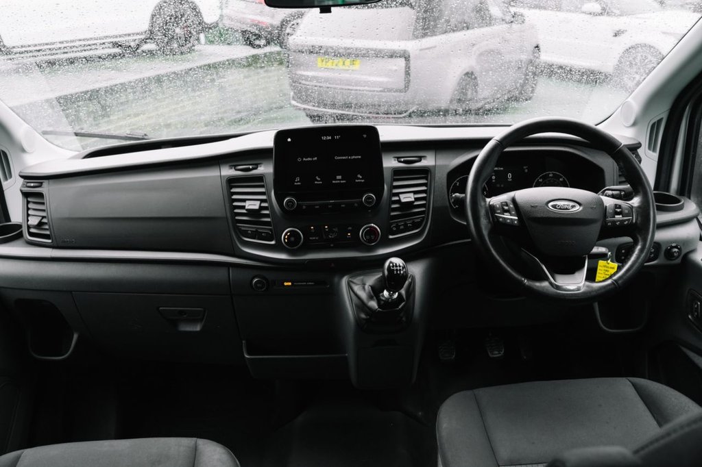Used Ford Transit 2020 for sale - 77608905: Photo 10