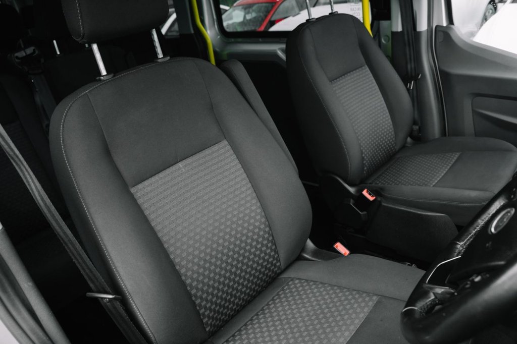 Used Ford Transit 2020 for sale - 77608905: Photo 12