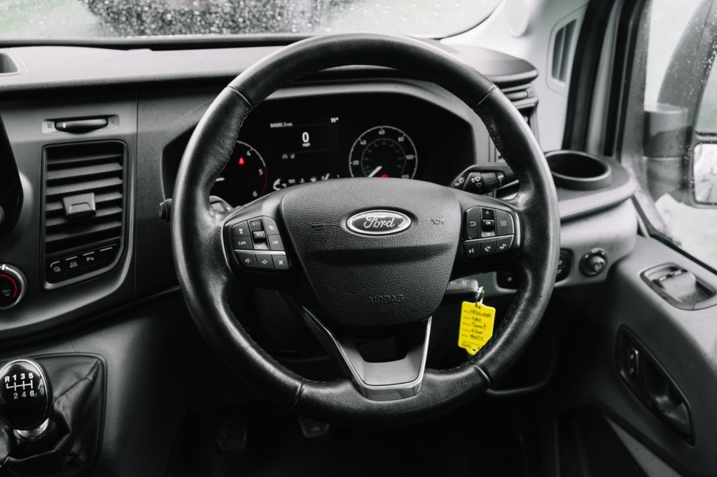 Used Ford Transit 2020 for sale - 77608905: Photo 16