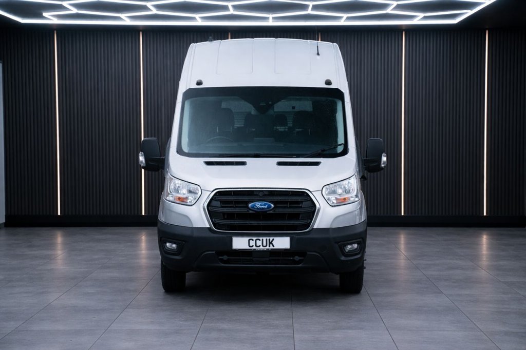 Used Ford Transit 2020 for sale - 77608905: Photo 2