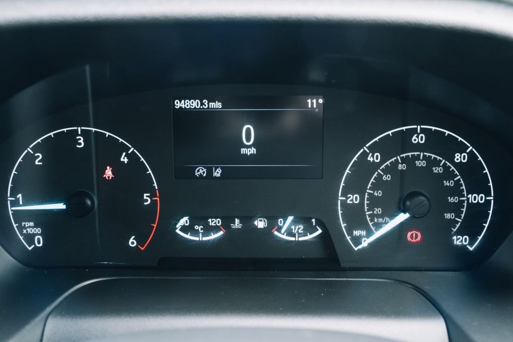 Used Ford Transit 2020 for sale - 77608905: Photo 21