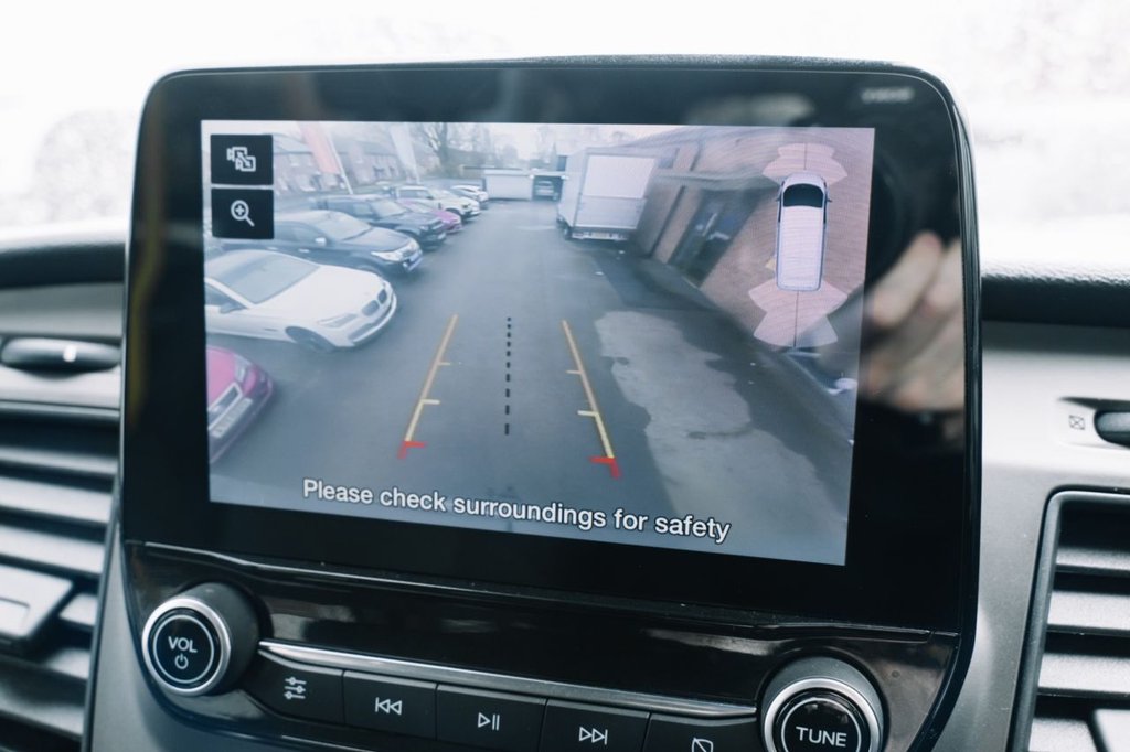 Used Ford Transit 2020 for sale - 77608905: Photo 22