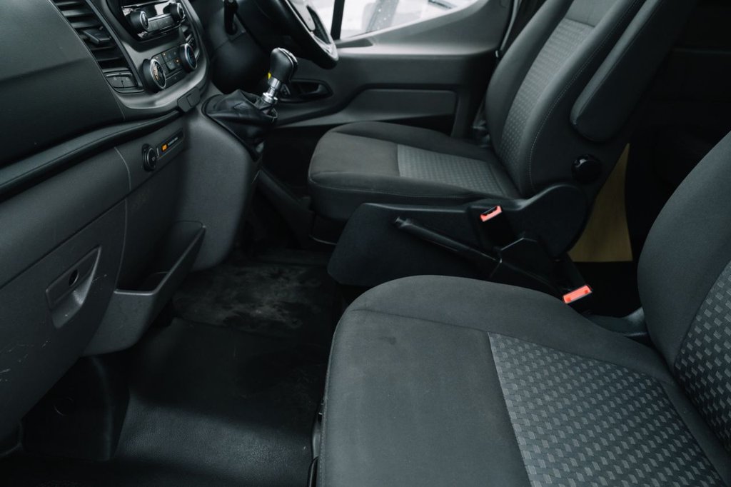 Used Ford Transit 2020 for sale - 77608905: Photo 24