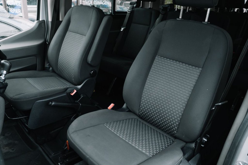 Used Ford Transit 2020 for sale - 77608905: Photo 25