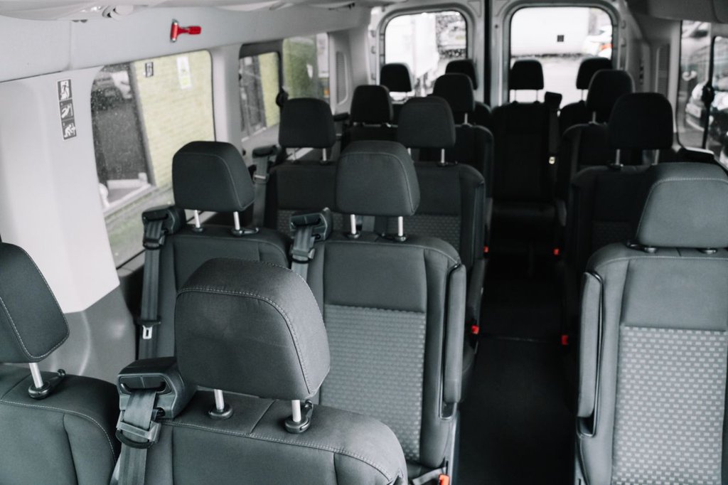 Used Ford Transit 2020 for sale - 77608905: Photo 27