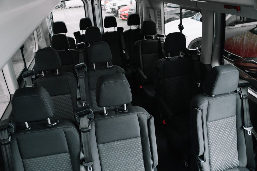 Used Ford Transit 2020 for sale - 77608905: Photo 29