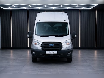 Used Ford Transit 2020 for sale - 77608905: Photo
