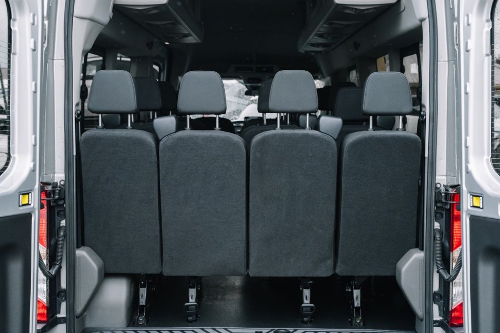 Used Ford Transit 2020 for sale - 77608905: Photo 31