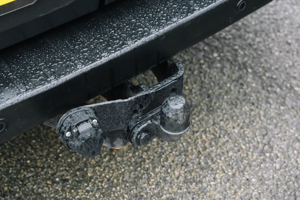 Used Ford Transit 2020 for sale - 77608905: Photo 32