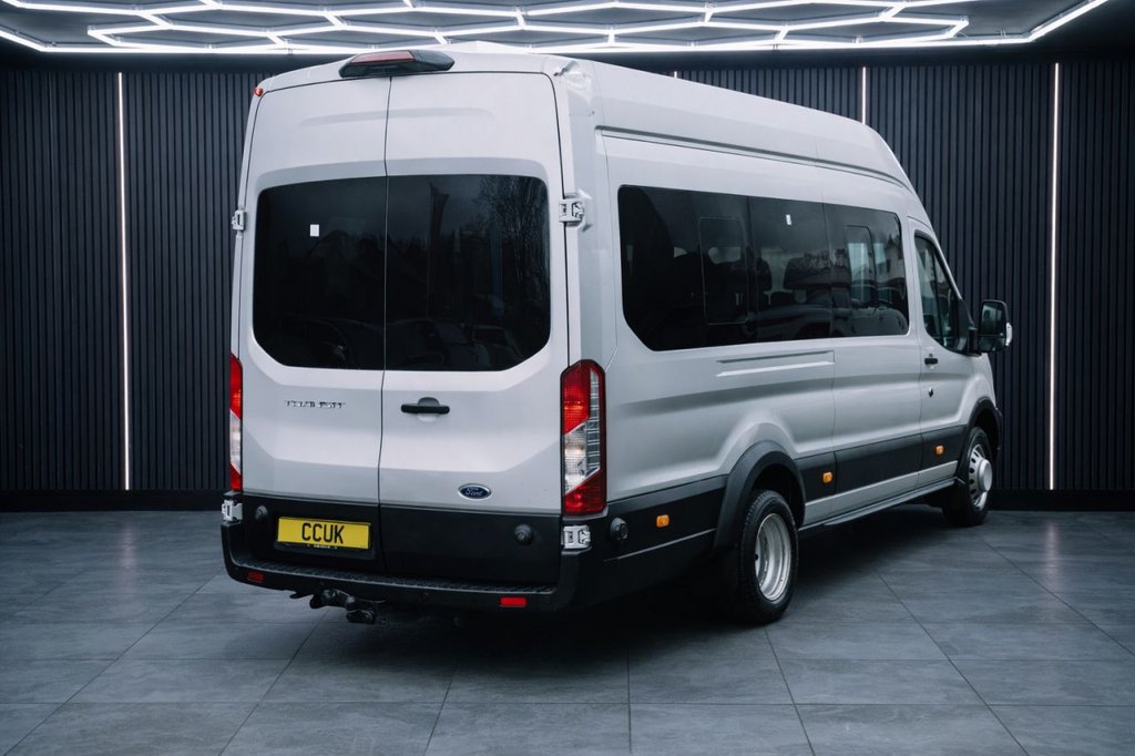 Used Ford Transit 2020 for sale - 77608905: Photo 6