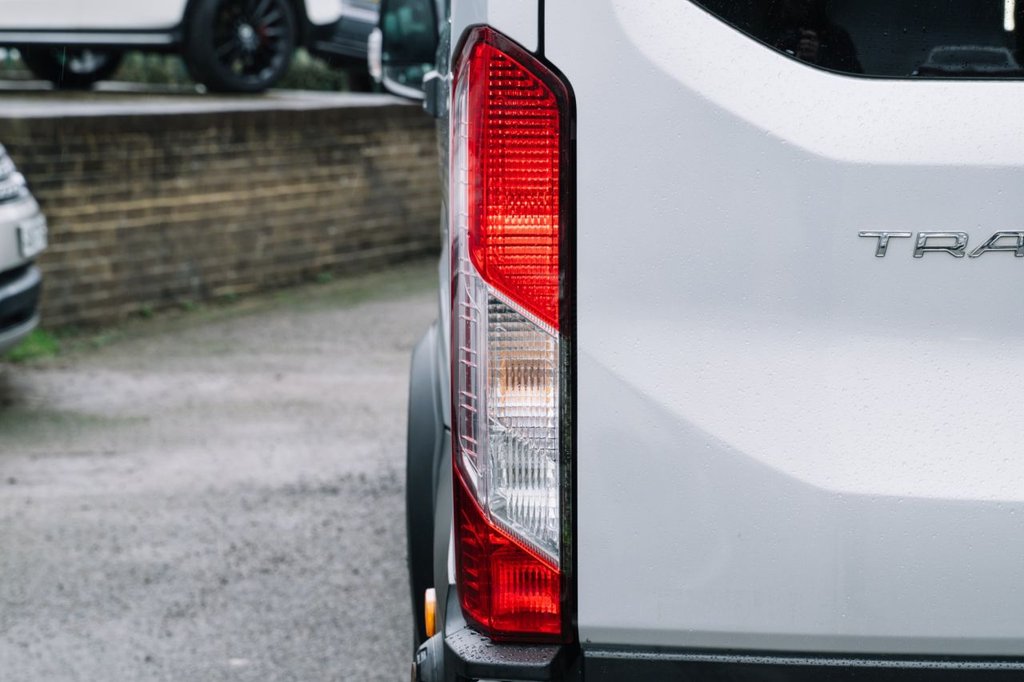 Used Ford Transit 2020 for sale - 77608905: Photo 7