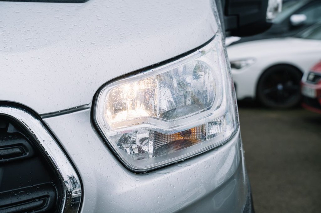 Used Ford Transit 2020 for sale - 77608905: Photo 8