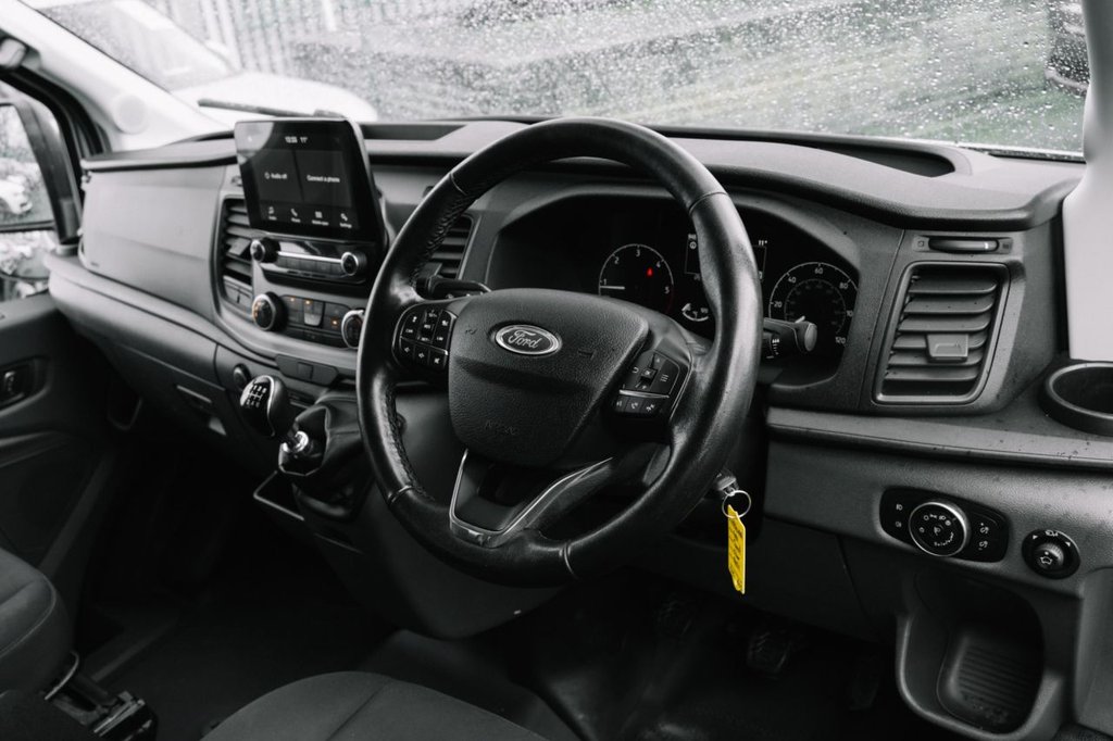 Used Ford Transit 2020 for sale - 77608905: Photo 9