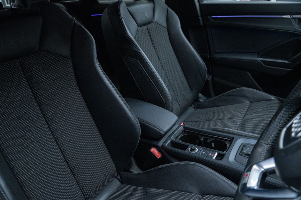 Used Audi Q3 2020 for sale - 77452028: Photo 15