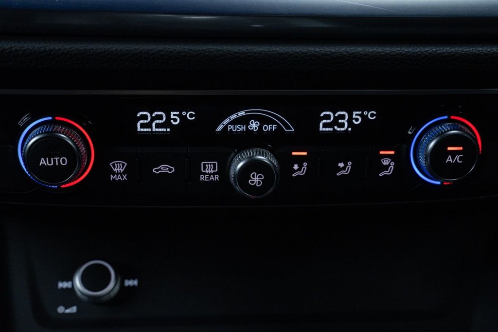 Used Audi Q3 2020 for sale - 77452028: Photo 18