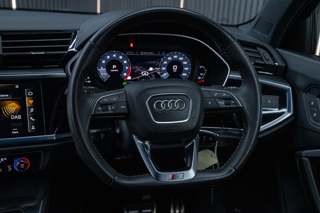 Used Audi Q3 2020 for sale - 77452028: Photo 20