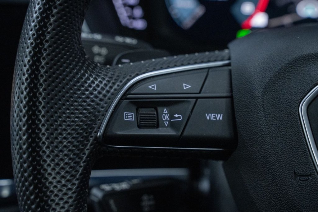 Used Audi Q3 2020 for sale - 77452028: Photo 21