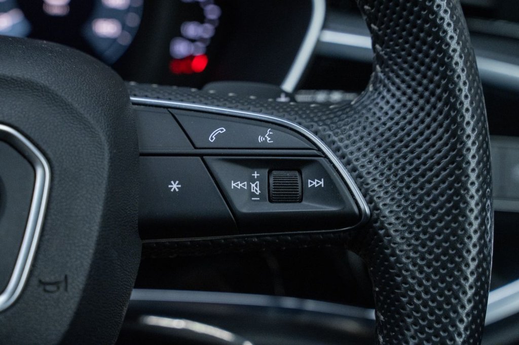 Used Audi Q3 2020 for sale - 77452028: Photo 22