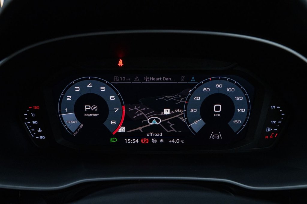 Used Audi Q3 2020 for sale - 77452028: Photo 24