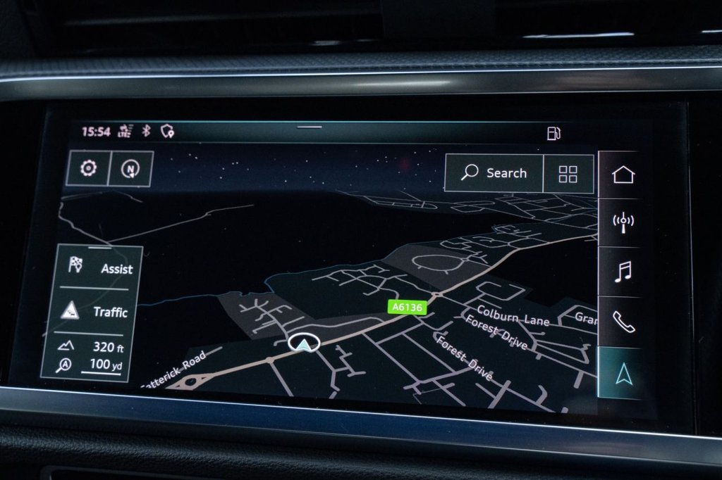 Used Audi Q3 2020 for sale - 77452028: Photo 25