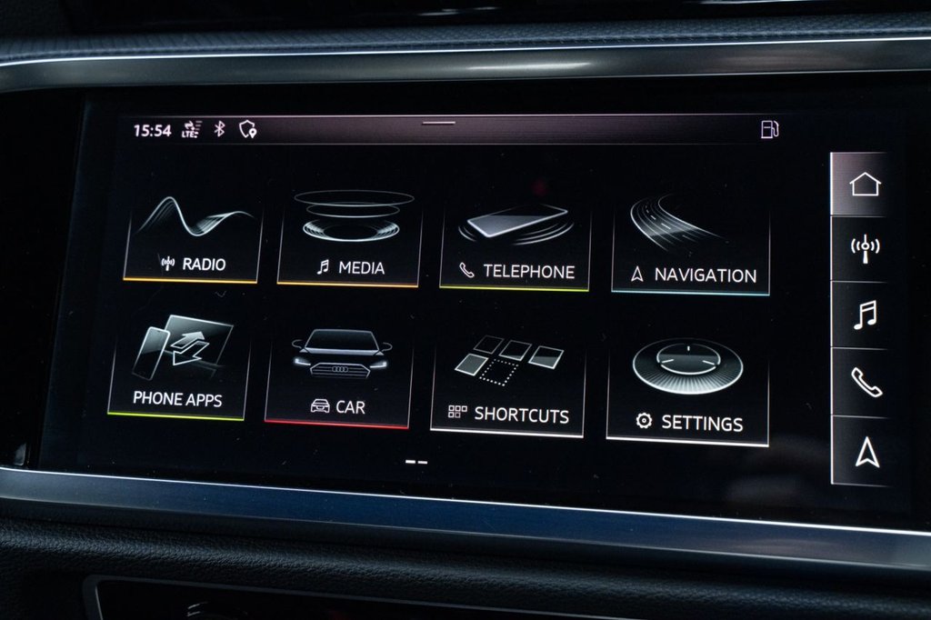 Used Audi Q3 2020 for sale - 77452028: Photo 26