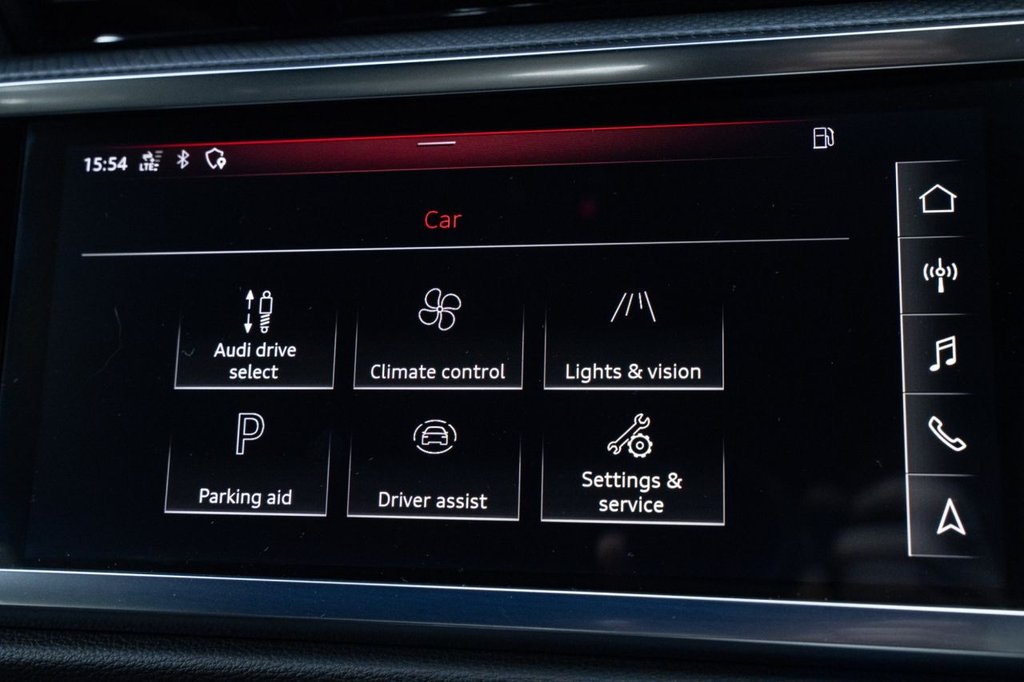 Used Audi Q3 2020 for sale - 77452028: Photo 27